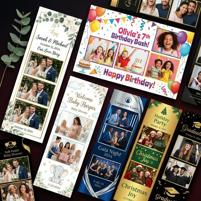 Flinzy Template Collection