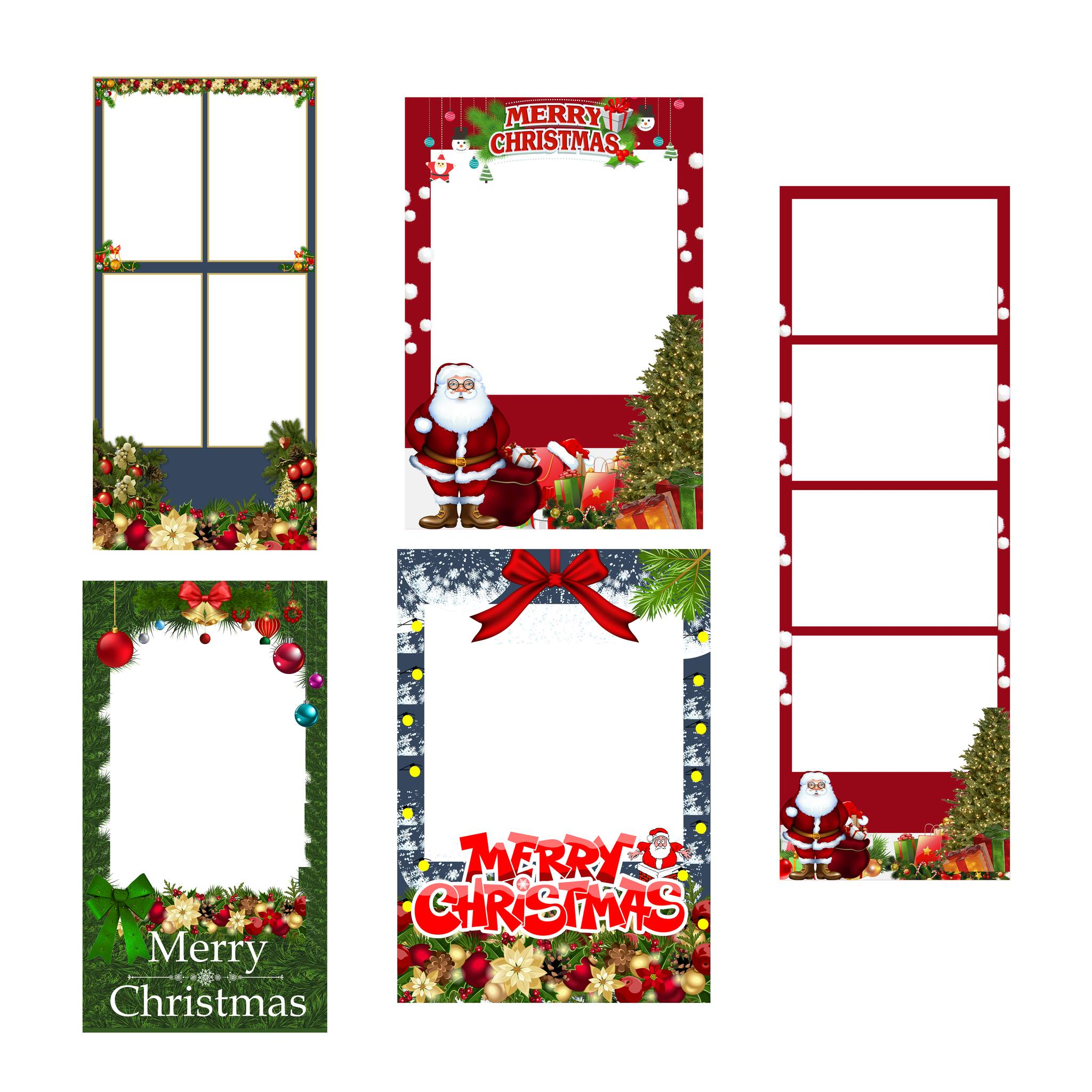 Best Photo Booth Apps for Christmas Parties 2025: Complete Guide