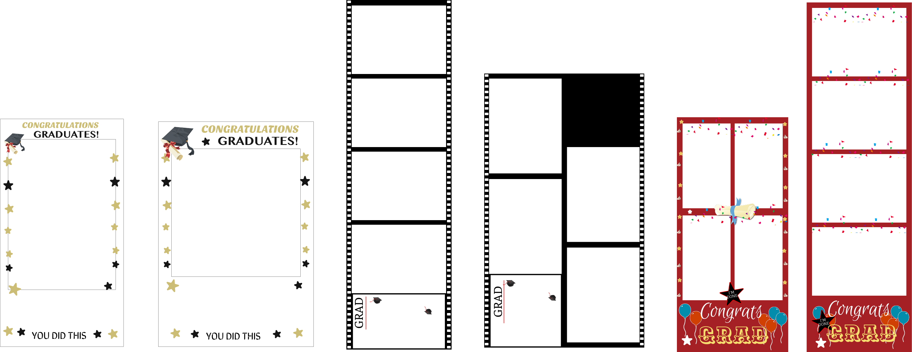 Best Photo Booth Apps for Graduation Parties 2025: Celebrate in Style