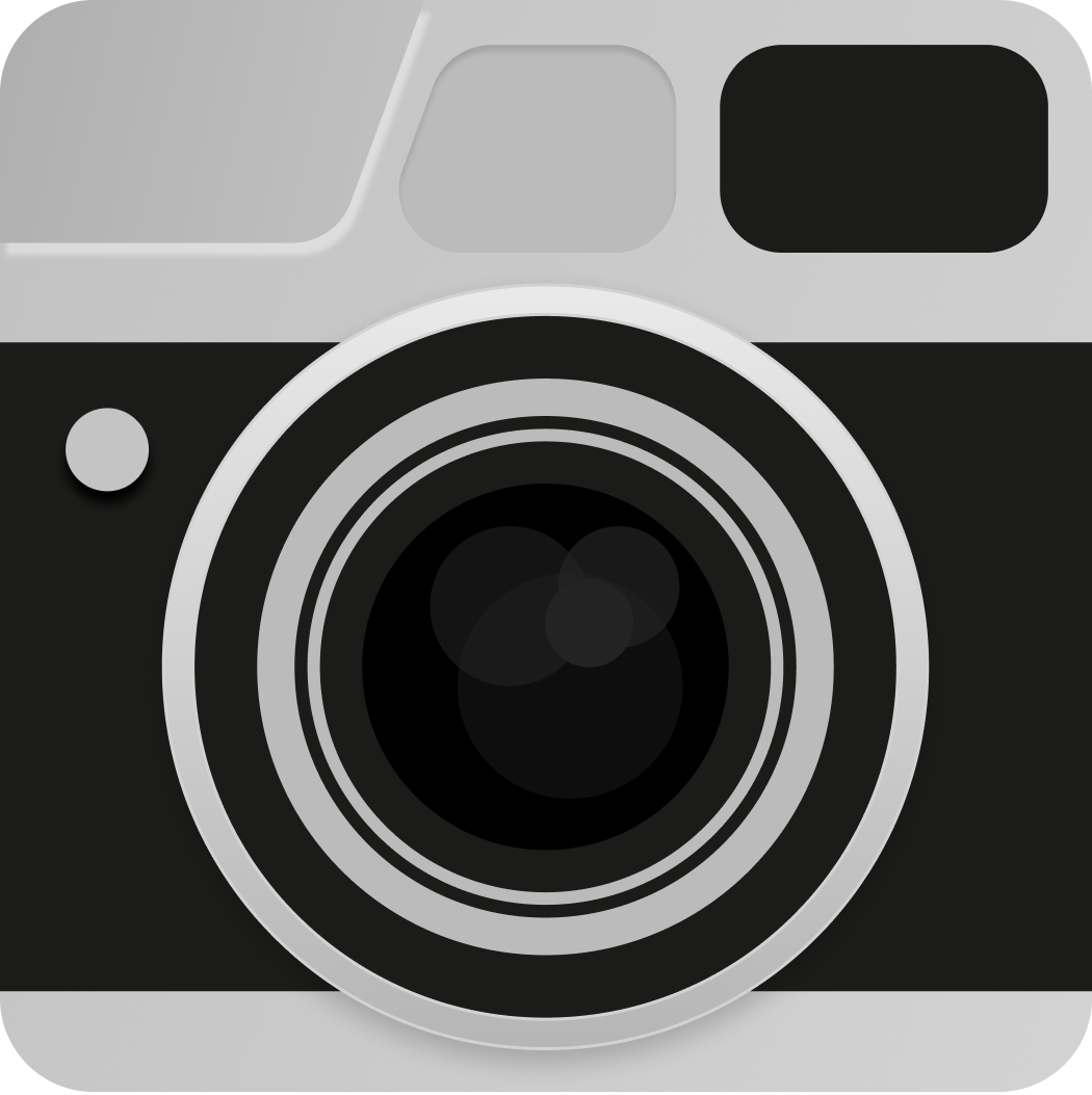 Photobooth - Camera & Effects