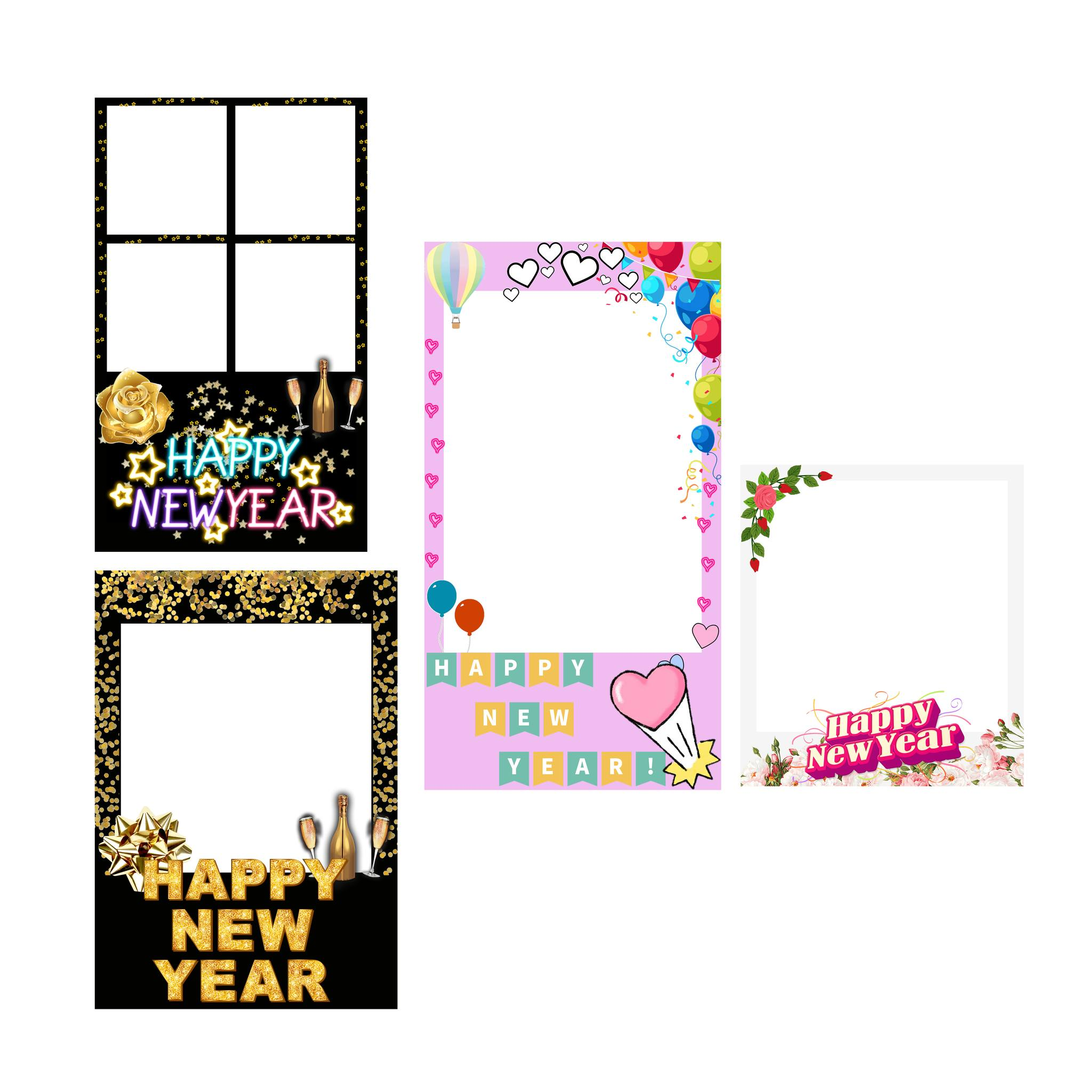 Best Photo Booth Apps for New Year's Parties 2025: Complete Guide