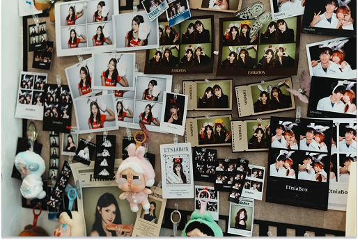 Flinzy vs LumaBooth (2025): Complete Comparison for Holiday Events